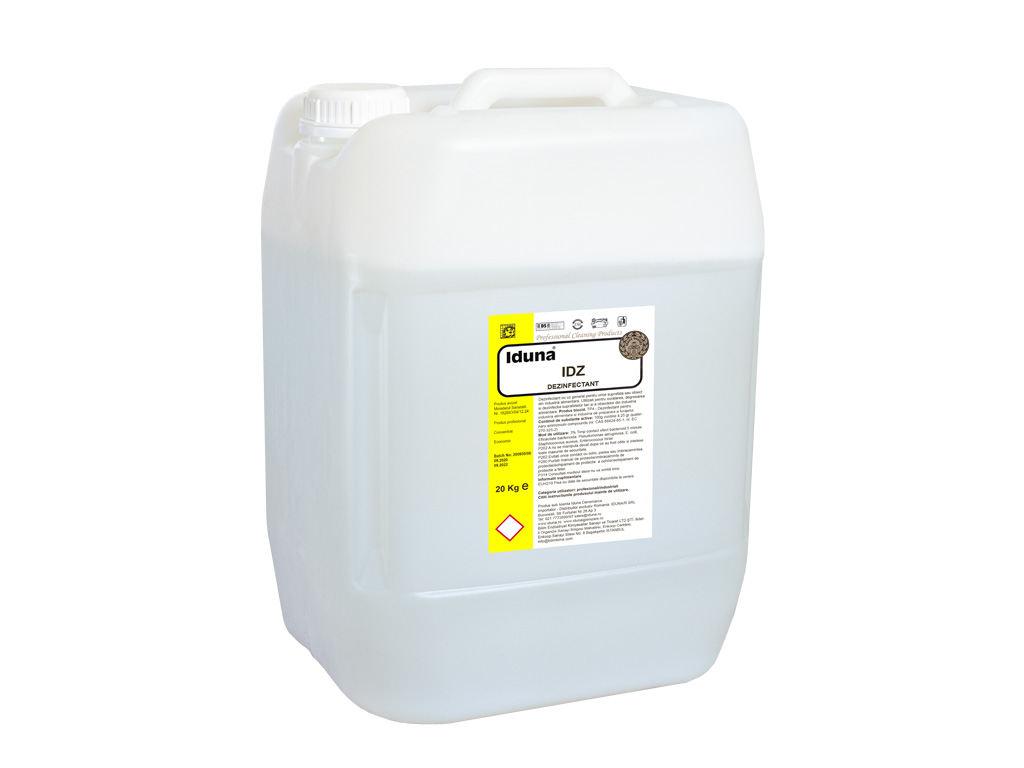 Dezinfectant universal DEZI PLUS 20KG